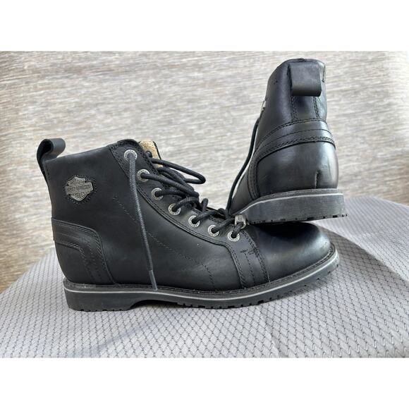 Harley-Davidson Stratford 6\